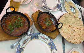 Haworth Tandoori