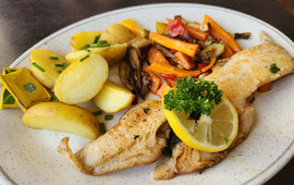 Waterside Cafe Bistro