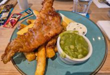 Harbour Tavern美食图片