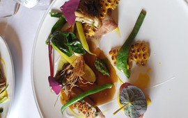 John's House Restaurant