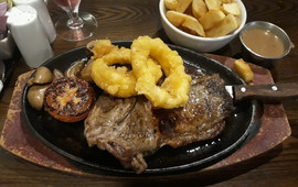 The Horseshoe and Saddlers