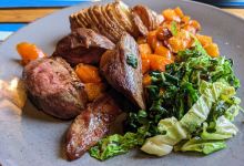 The Who'd A Thought It Inn Restaurant美食图片