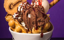 Creams Cafe餐厅图片