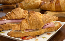 Parea Artisan Cafe & Delisserie餐厅图片