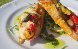Ardshiel Restaurant