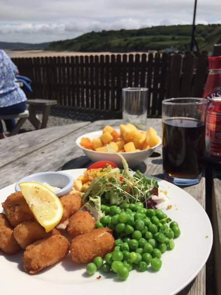 Bay Cafe