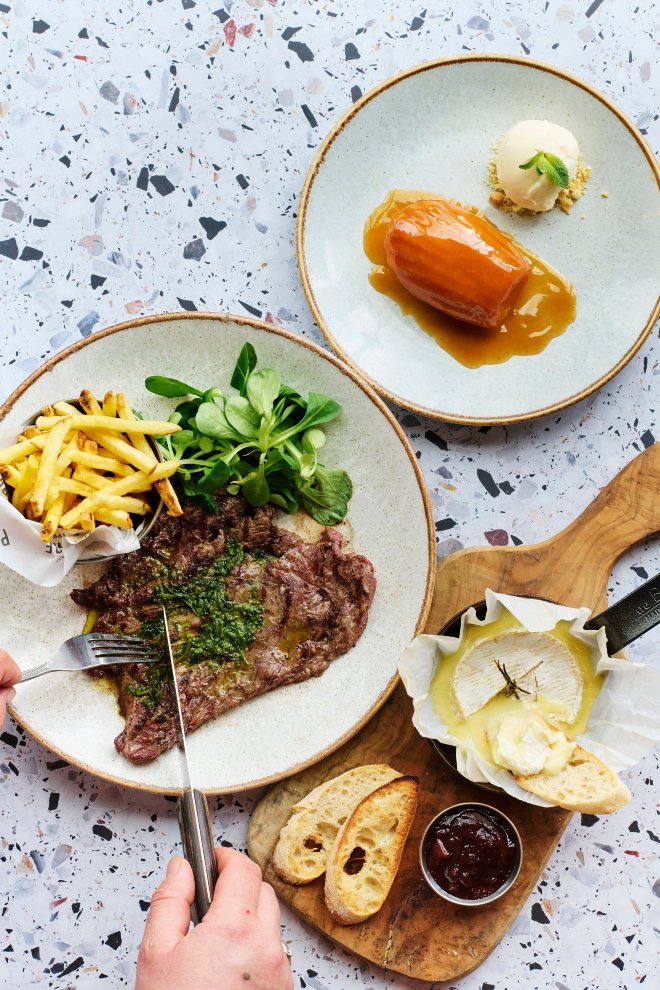 Bistrot Pierre
