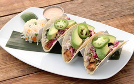 Gloria's Latin Cuisine