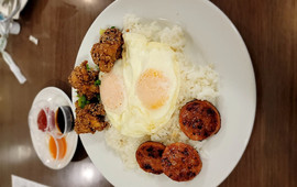 Zippy's Restaurant