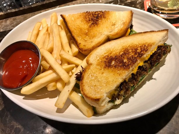 McKinley Grill