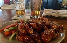 Pug Ryan's Tiki Bar餐厅图片