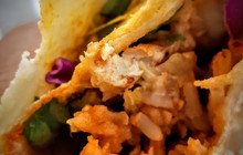 Cha-Cha's Tacos餐厅图片
