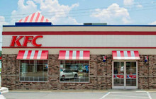 KFC Of Jasper餐厅图片