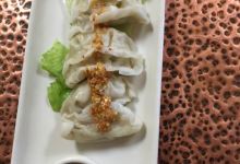Original Thai美食图片