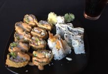 Basil Asian Bistro美食图片