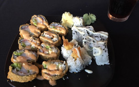 Basil Asian Bistro