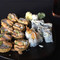 Basil Asian Bistro
