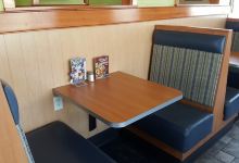 Culver's美食图片