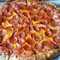 Hounddog's Three Degree Pizza