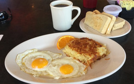Kaps Coffee Shop
