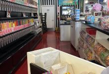 Cayucos Candy Counter美食图片