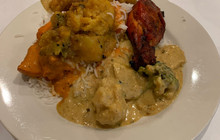 Gopuram Taste of India餐厅图片