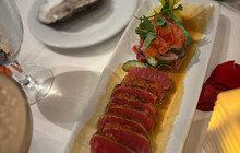 Ruth's Chris Steak House餐厅图片