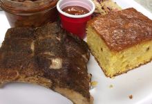 The Pork Peddler美食图片