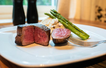 Victors Steaks Wine Seafood餐厅图片