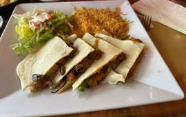 Casa Bravo Mexican Restaurant