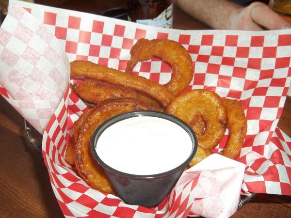 Miners Roadhouse 140
