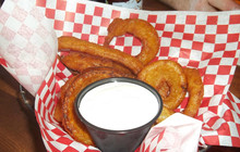 Miners Roadhouse 140餐厅图片