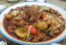 Jonggajjimdak美食图片