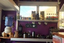 Kona Gold Trading Company Kona Coffee and Rum Cakes美食图片