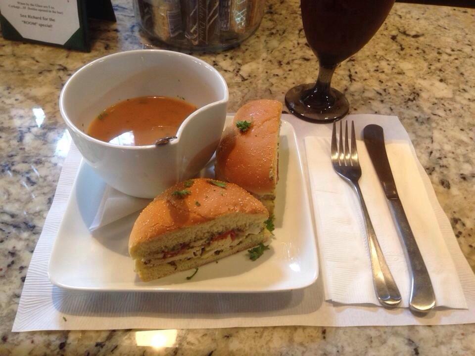 Venice Wine & Coffee Company