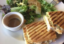Bonelli's Bistro美食图片