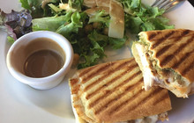 Bonelli's Bistro餐厅图片