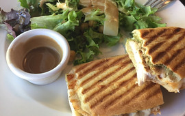 Bonelli's Bistro