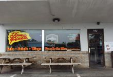 Tom's Pizza Shop美食图片