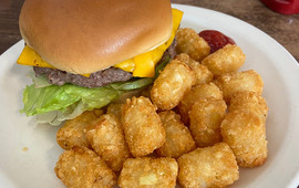 Village Inn