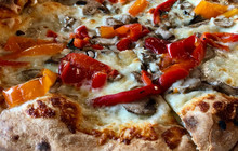MOD Pizza餐厅图片