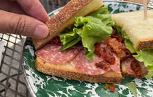 PANINO Solvang餐厅图片