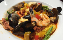 Alchemy Bistro and Wine Bar餐厅图片
