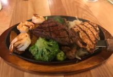 Campfire Grill美食图片