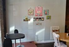 4 Soils: Coffee, Cafe, Bakery美食图片