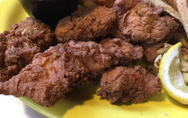 Miss Portland Diner