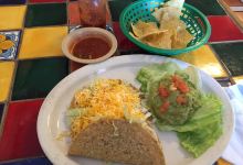 Casa Blanca Cafe美食图片
