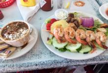 Bahama Bob's Beach Side Cafe美食图片