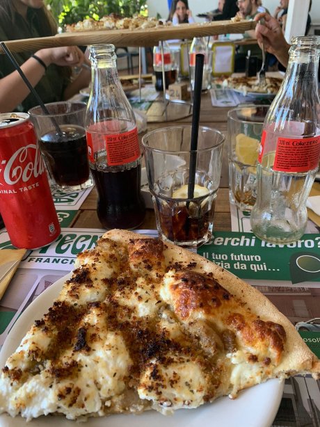 Casetta Bianca
