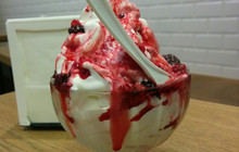 Sorbetto del Duca - Gelateria餐厅图片